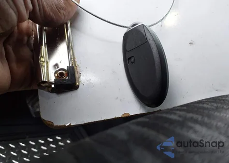 2020 Nissan Rogue Sv Intelligent Awd z USA, uszkodzony, nr VIN KNMAT2MV3LP541164